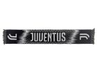 Sciarpa Ufficiale Juventus Jaquard - JUVSCRJ28