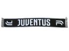 Sciarpa Ufficiale Juventus Jaquard - JUVENTUS - JUVSCRJ22