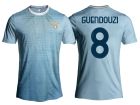 Maglia Calcio Lazio S.S. 24/25 - LA0225
