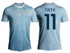 Maglia Calcio Lazio S.S. 24/25 - LA0325