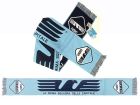 Official Lazio Scarf - Jaquard - LAZSCRJ16
