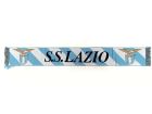 Sciarpa Ufficiale Lazio S.S. - Jaquard - RC1483246 - LAZSCRJ18