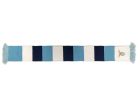Sciarpa Ufficiale Lazio S.S. Tubolare - RC1326944 - LAZSCRT10