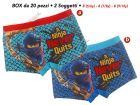Costume Lego Ninjago - 305384 - BOX 20 - LEGOCOS1_BOX20