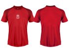 Maglia Calcio Ufficiale Liverpool FC - LI0123