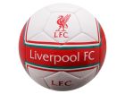 Official Liverpool FC Ball - Size 5 - LIVPAL9