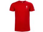 T-shirt Ufficiale Liverpool FC LIV1CC4 - Adulto - LIVTSH3A