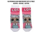 Box 12pz Sock L.O.L. Surprise! - LOLCAL1