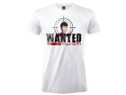 Lupin 3th T-Shirt - Wanted - LU1.BI