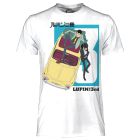 T-Shirt Lupin - LU4.BI