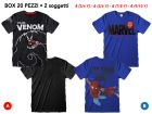Estuche 20 piezas Marvel - MAR05.B_BOX20