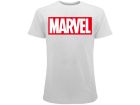 T-Shirt Marvel logo - MAR1.BI