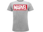 T-Shirt Marvel logo - MAR1.GR