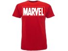 T-Shirt Marvel logo - MAR1.RO