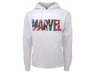 Hoodie Marvel logo - MAR4F.BI