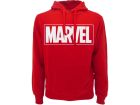 Felpa Marvel logo - MAR1F.RO