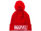 Berretto Marvel Logo - MARBER1