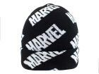 Berretto Marvel logo ripetuto - MARC032 - MARBER2