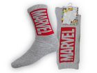 Socks Marvel BOX12PCS - 4 SIZE A - MARCAL1