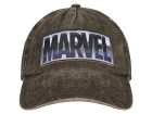 Cappello Marvel - Logo - MARCAP10