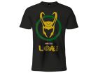 Marvel Loki brand T-Shirt - MARL5.NR