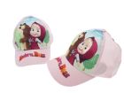 Cappello Masha e Orso - MASCAP1.RS