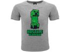 T-Shirt Minecraft Hostile Behaviour - MC11.GRM