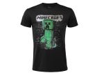 T-Shirt Minecraft - MNCT-159 - MC15.NR