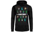 Minecraft Characters Sweatshirt - MC9FB.NR