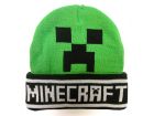 Minecraft cap - MCBER8