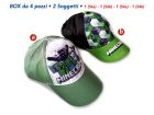 Cappello Minecraft - 60638 - BOX4 - MCCAP7BOX4