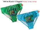 Minecraft swim briefs - MCCOS6_BOX20