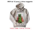 Minecraft Sweatshirt - Box 12 pieces - MCF5BOX12