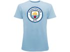 T-shirt Manchester City F.C. Logo - SR0572K - MCTSH1