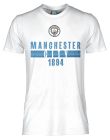 T-Shirt Manchester City F.C. - MCTSH2