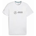 T-Shirt - Mercedes logo - 623754 - MERTA001.BI
