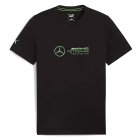 T-Shirt - Mercedes logo - 623754 - MERTA001.NR
