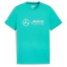 T-Shirt - Mercedes logo - 623762 - MERTA002.VR