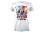 T-Shirt My Hero Academia - MHA03.BI