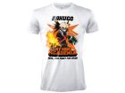 My Hero Academia T-Shirt - MHA06.BI