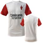 Maglia Calcio Milan AC 25/26 - Away - MI0126B