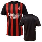 Maglia Calcio Milan AC 25/26 - MI0126