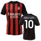 Maglia Calcio Milan AC 25/26 - MI0226