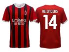 Maglia Calcio Milan AC 24/25 - MI0625