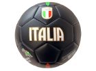 Pallone Calcio Italia - Nero - Mis.5 - 15388 - MIKPAL54