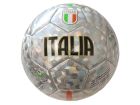 Pallone Calcio Italia - Silver - Mis.5 - 152018 - MIKPAL56