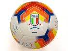 Pallone Calcio Italia - Silver - Mis.5 - 15701 - MIKPAL63