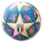 Pallone Calcio Italia - Mis.5 - 15711 - MIKPAL69