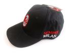 Cappello Ufficiale A.C Milan - MILCAP11