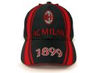 Cappello Ufficiale A.C Milan - MIL2110 - MILCAP1